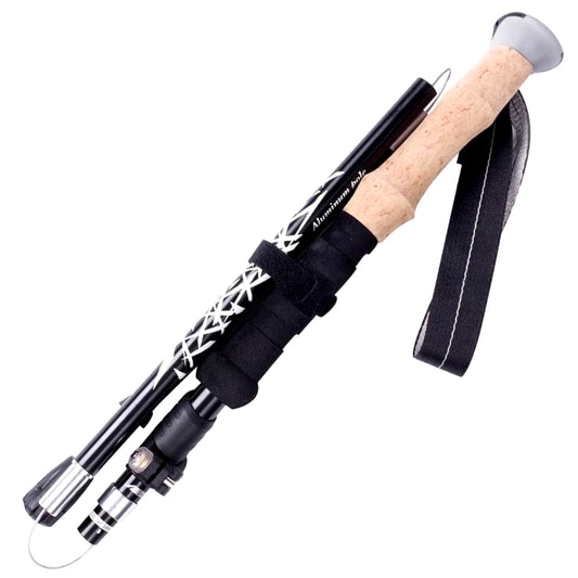 Folding Hiking Pole 1Pc