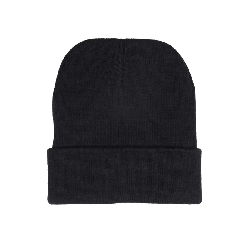 Classic Marijuana Leaf Fashion Unisex Beanie