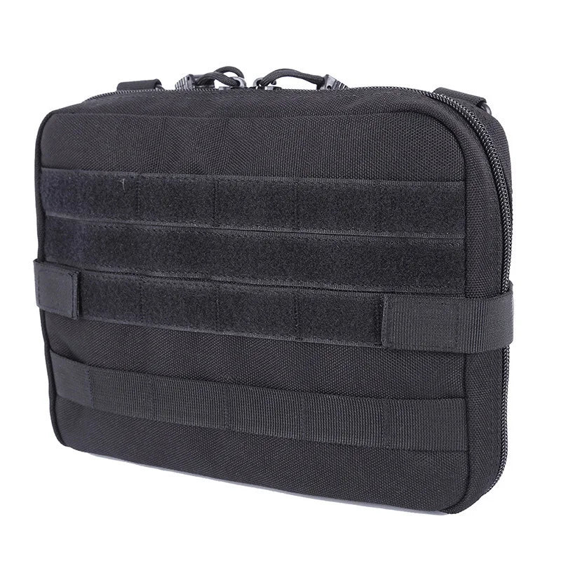 Molle Pouch Utility Multi-Tool Bag