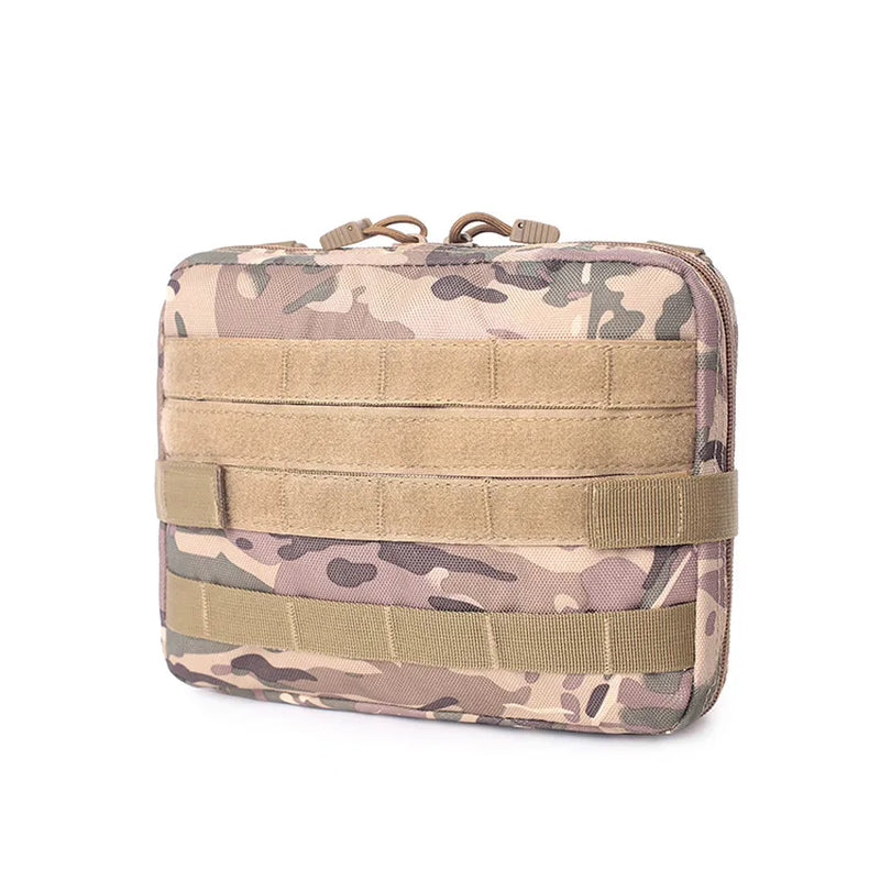 Molle Pouch Utility Multi-Tool Bag