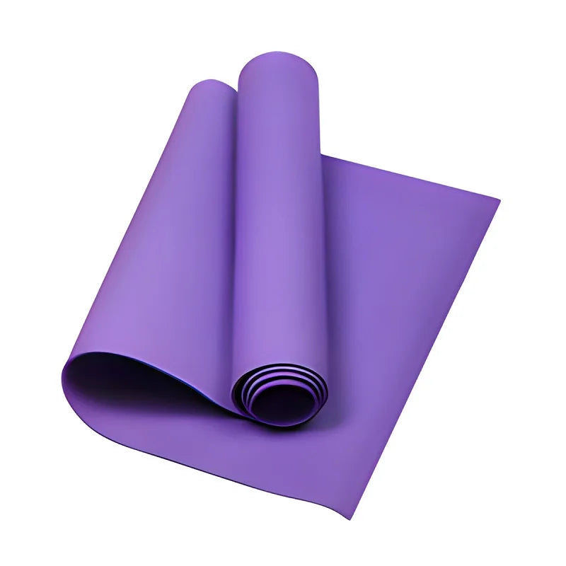 4MM Thick Yoga Mat