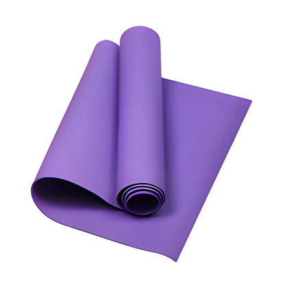 4MM Thick Yoga Mat