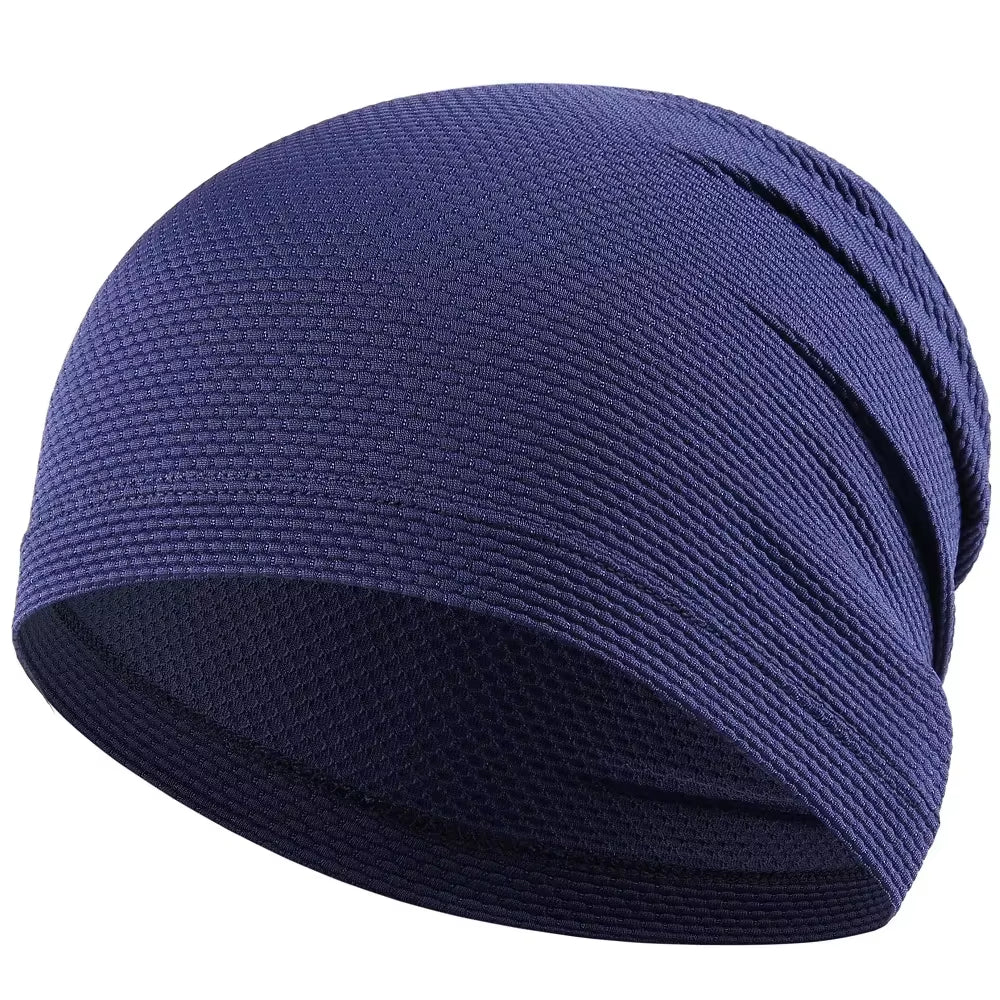 Breathable Training Beanie Unisex