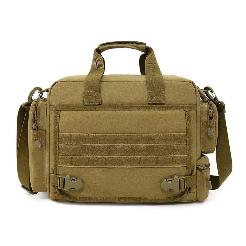 Shoulder Laptop Large Capacity Bag