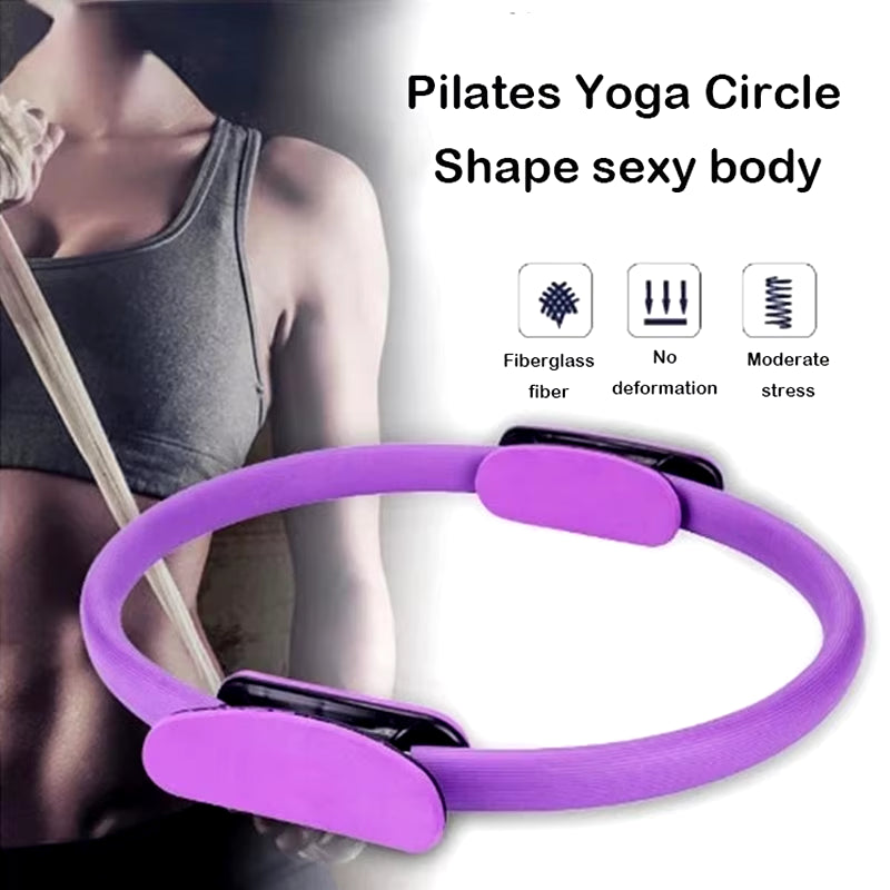 Pilates Ring 