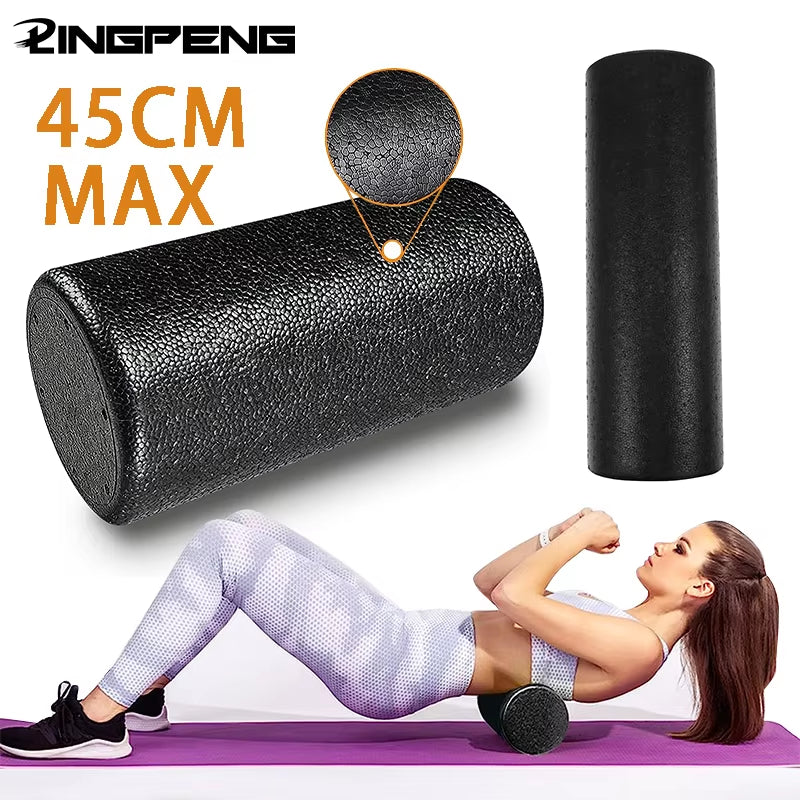 45 and 30cm Yoga Foam Roller