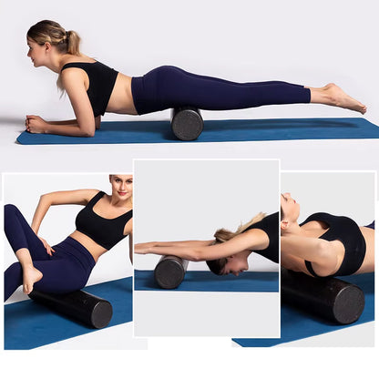 45 and 30cm Yoga Foam Roller