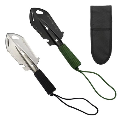 Camping Trowel w Holster