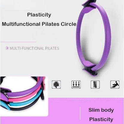 Pilates Ring 