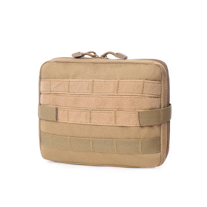 Molle Pouch Utility Multi-Tool Bag