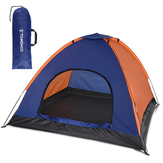 3-4 Person Tent Lightweight 