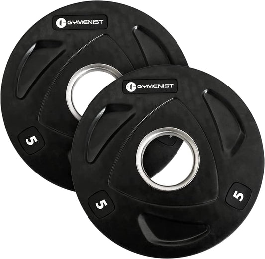 Weight Plates for Men and Woman for Home and Gym Use
