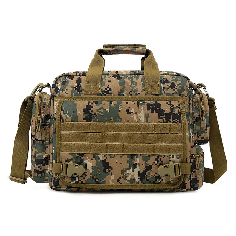 Shoulder Laptop Large Capacity Bag