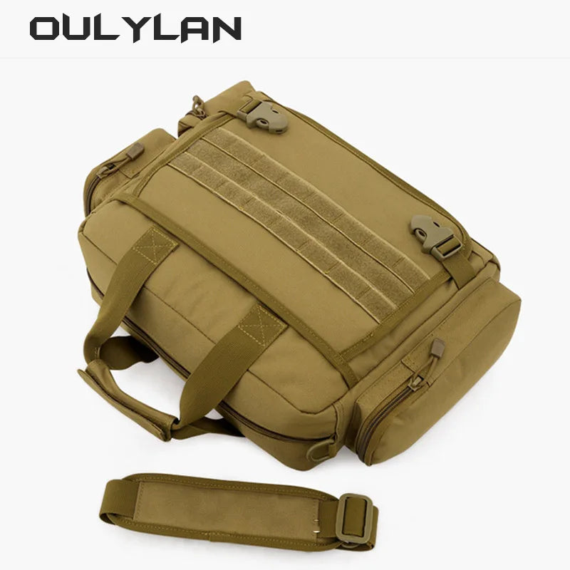 Shoulder Laptop Large Capacity Bag