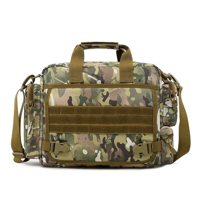 Shoulder Laptop Large Capacity Bag