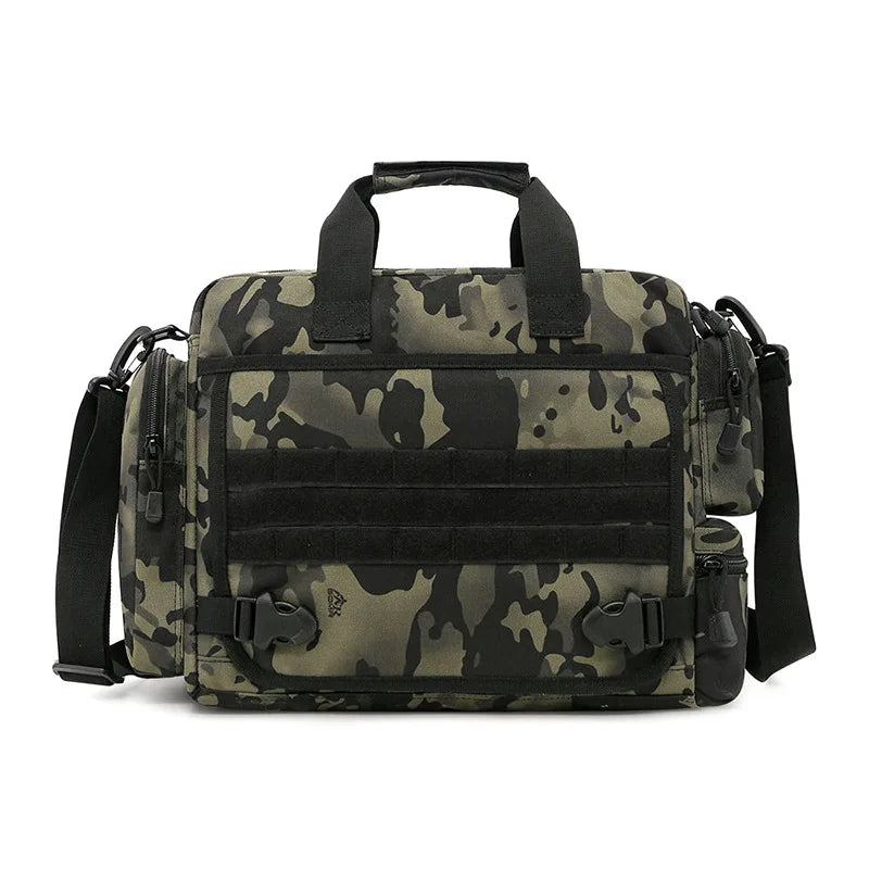 Shoulder Laptop Large Capacity Bag