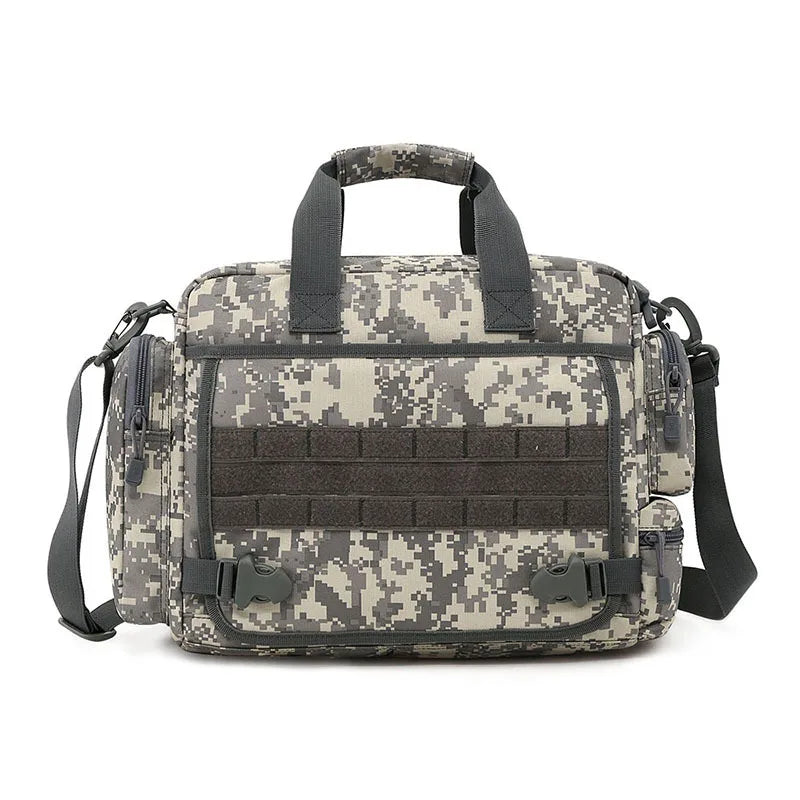 Shoulder Laptop Large Capacity Bag