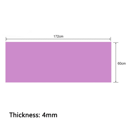 4MM Thick Yoga Mat