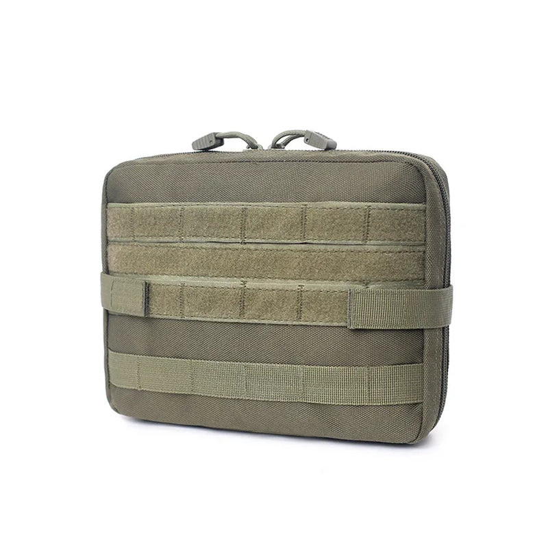 Molle Pouch Utility Multi-Tool Bag