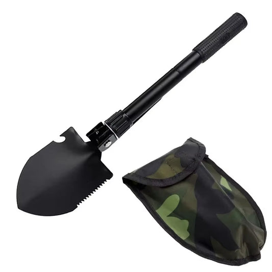 40Cm Multi-functional Folding Shovel