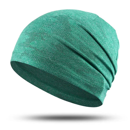 Breathable Training Beanie Unisex