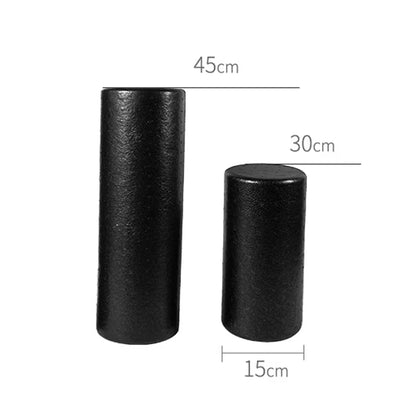 45 and 30cm Yoga Foam Roller