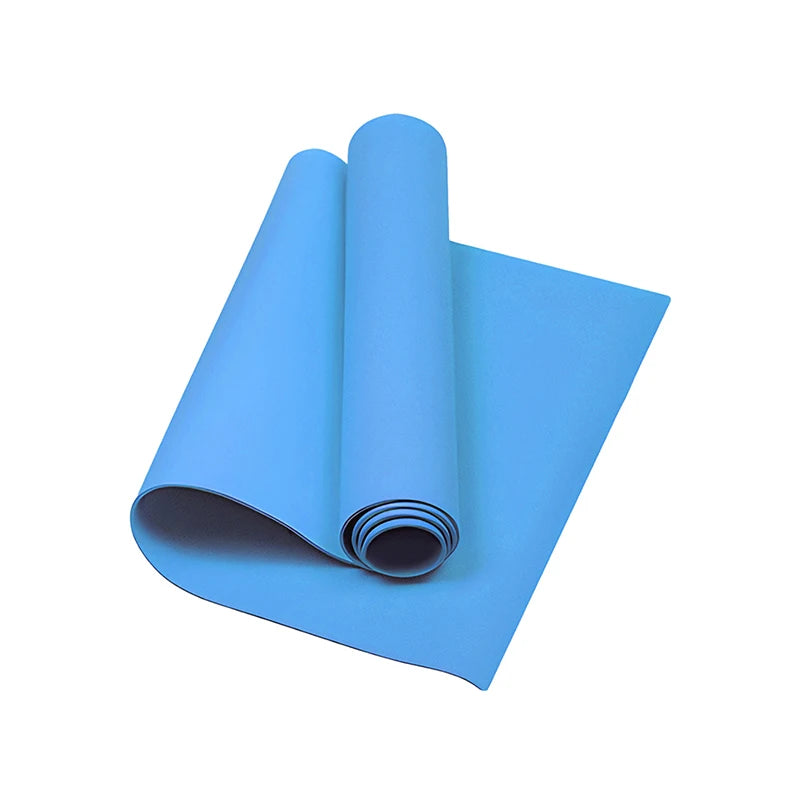 4MM Thick Yoga Mat