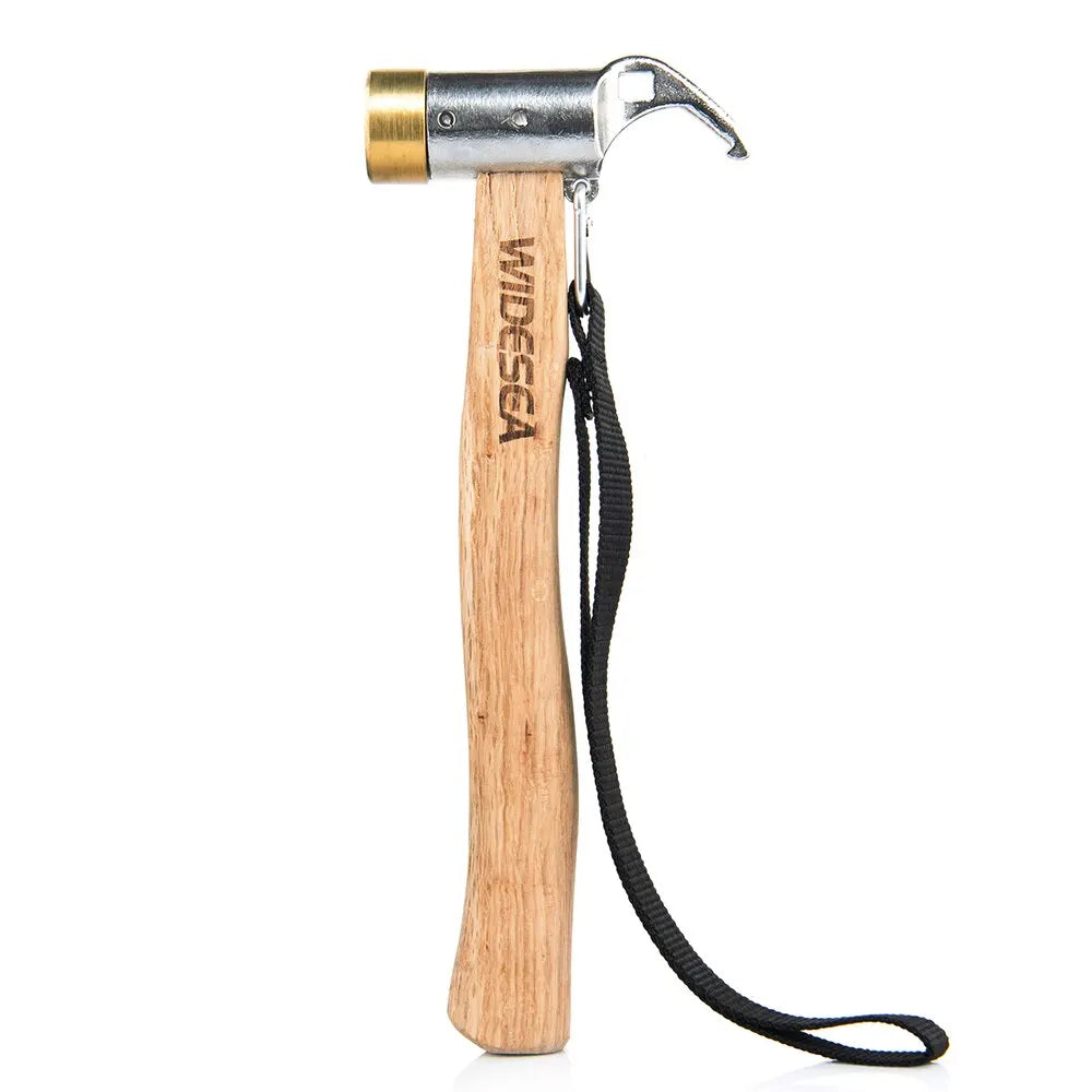 Camping Hammer Stainless Steel