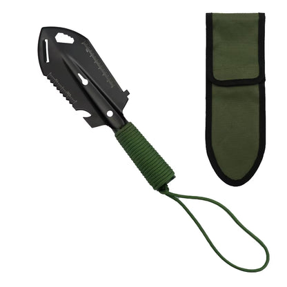 Camping Trowel w Holster