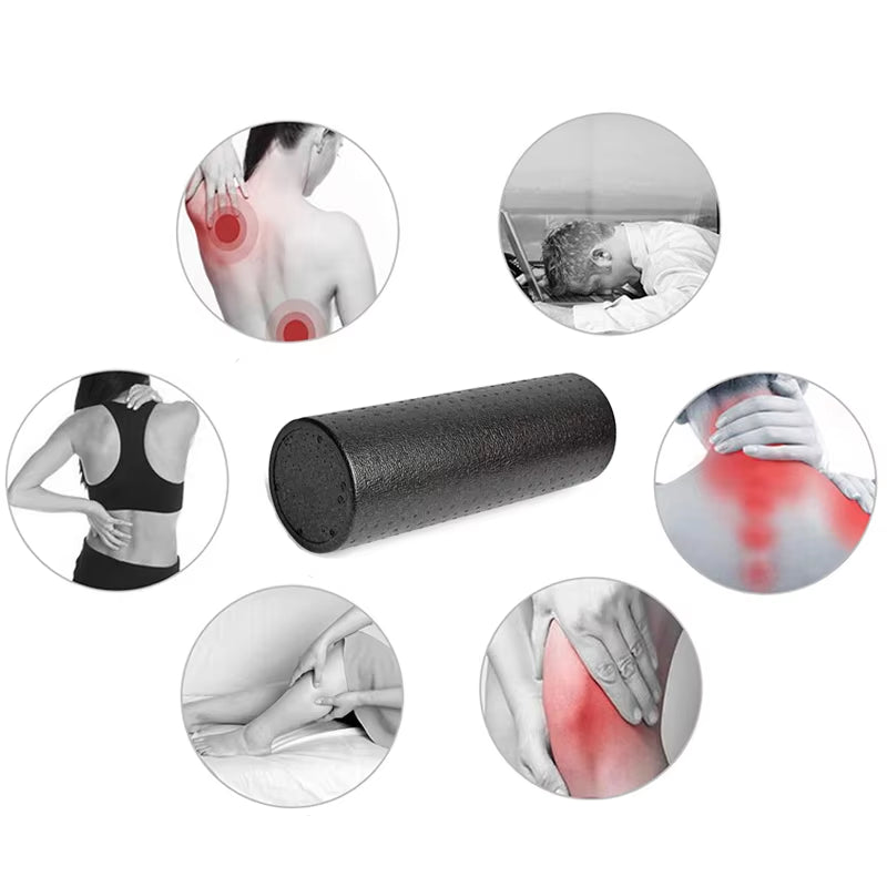 45 and 30cm Yoga Foam Roller